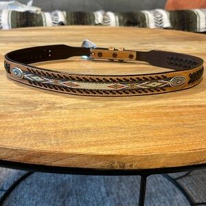 Western belt